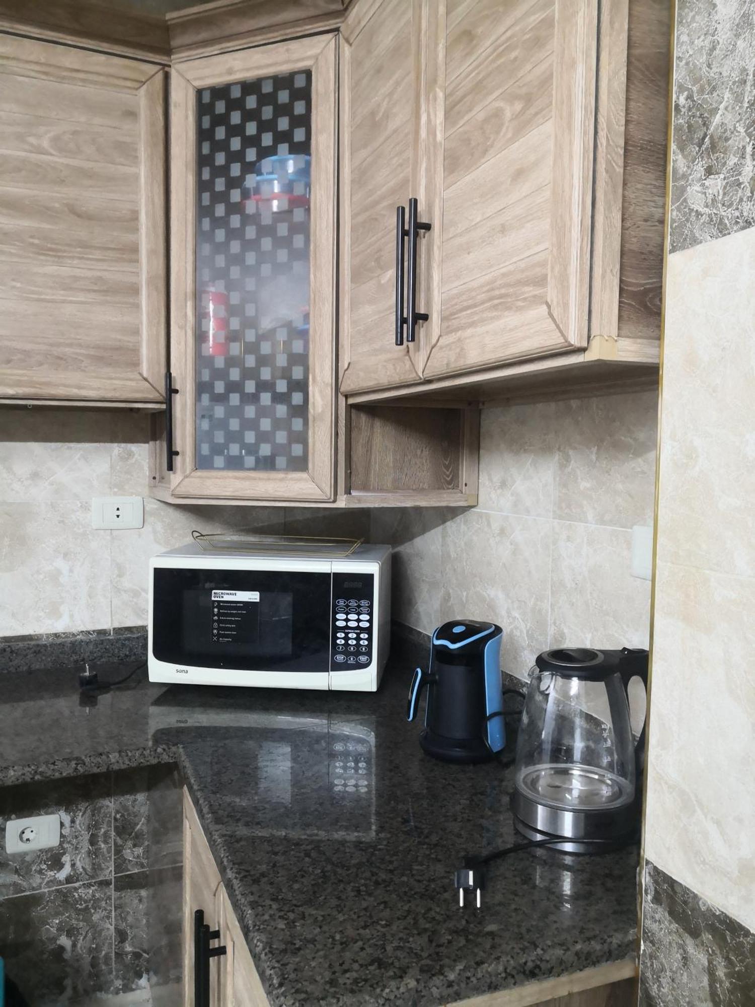 White Tulips Apartment الزنبقة البيضاء Jarash Extérieur photo